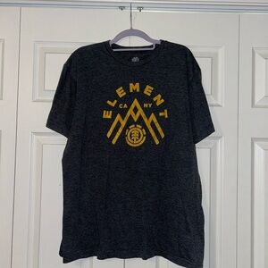 Element - Element Soft Short Sleeve Men’s T-Shirt